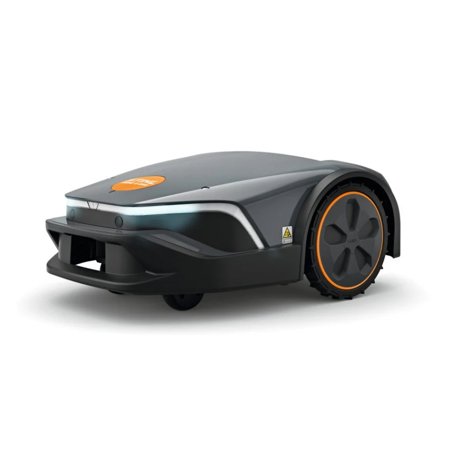 STIHL IMOW® 5 EVO ROBOTIC LAWNMOWER - Online Shop