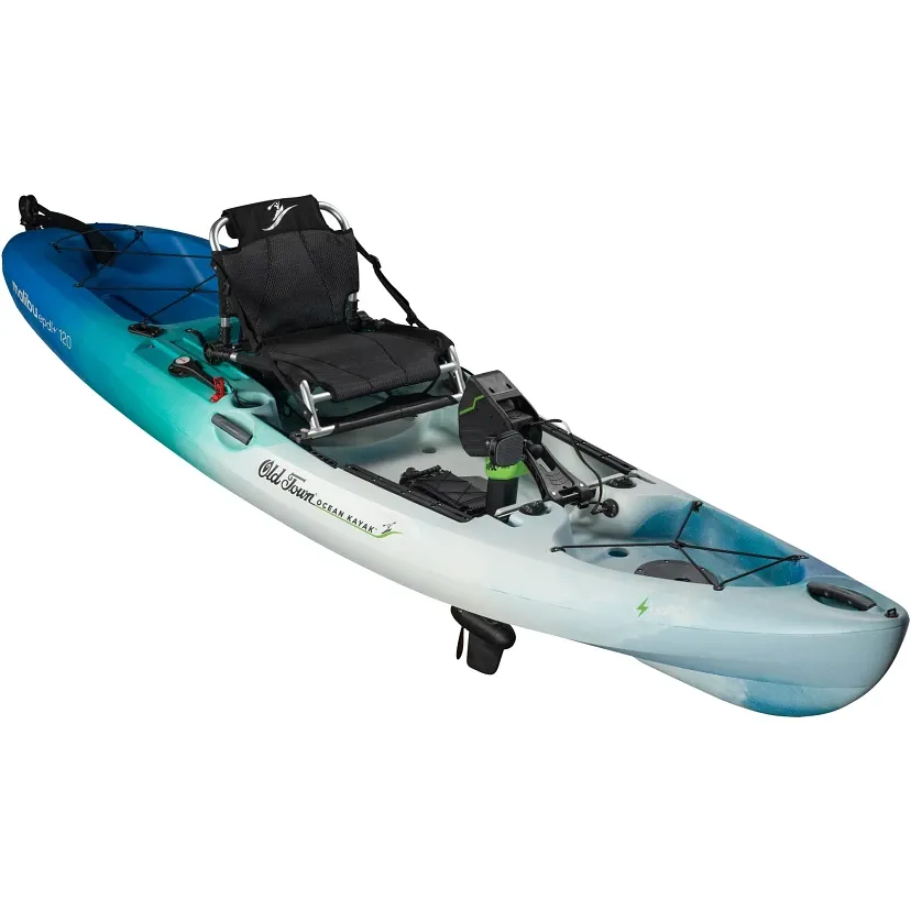 Ocean Kayak Malibu ePDL+ 120 - Online Shop