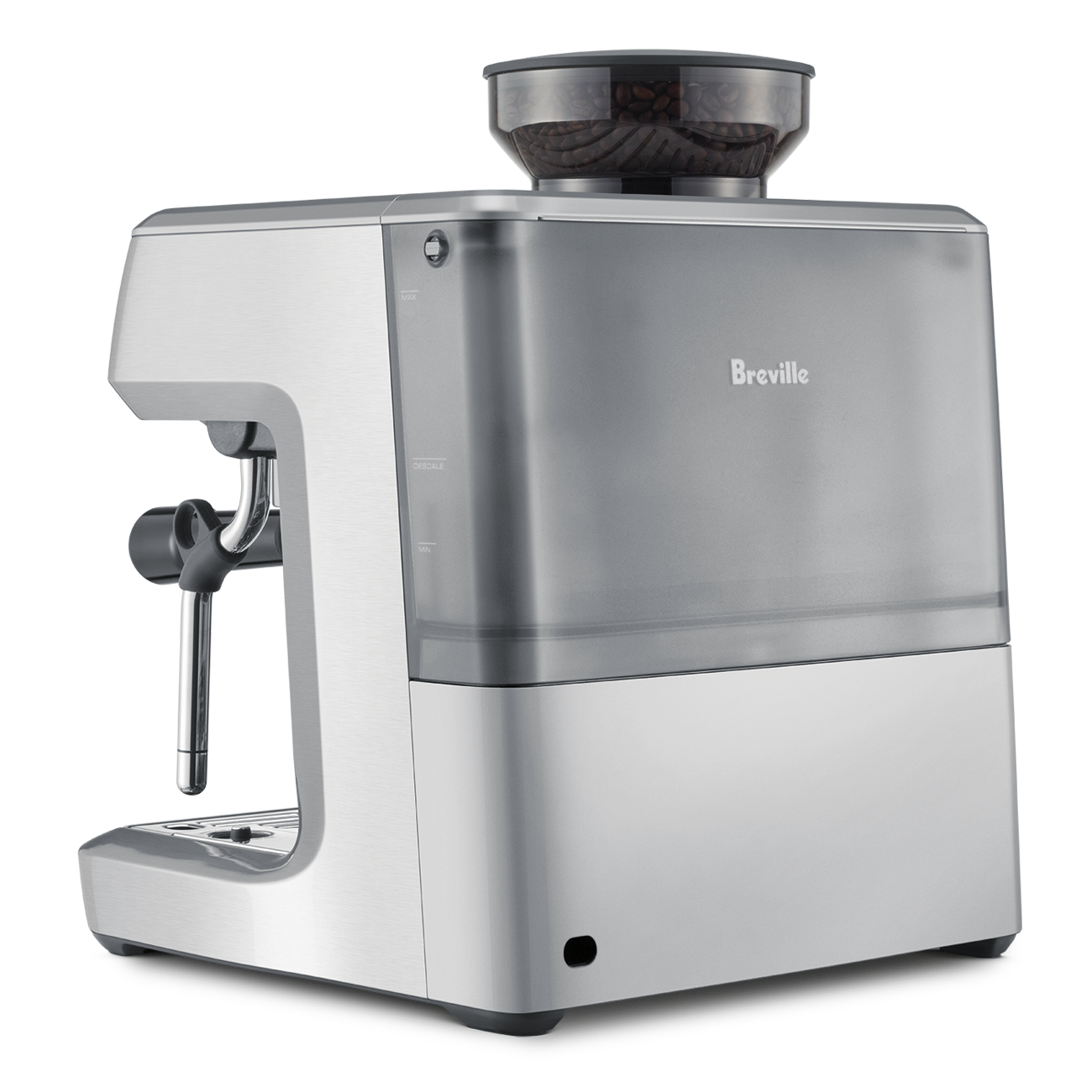 Breville Barista Touch Espresso Machine - Online Shop