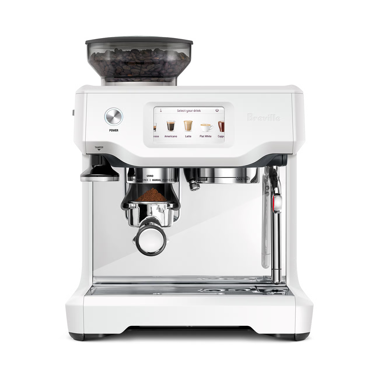 Breville Barista Touch Espresso Machine - Online Shop
