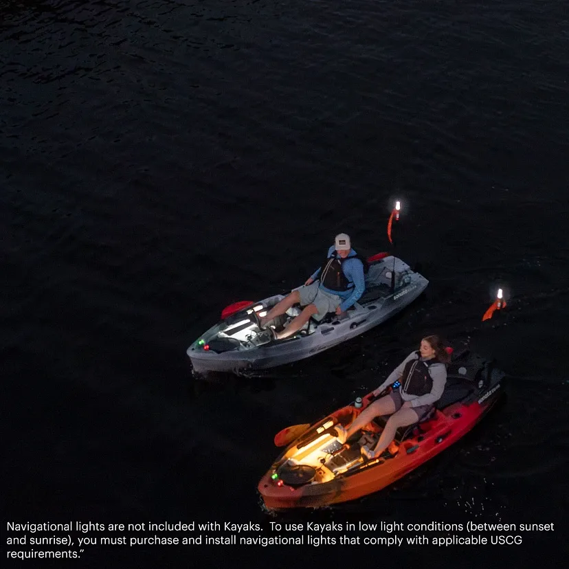 Ocean Kayak Sonata 106 MK - Online Shop