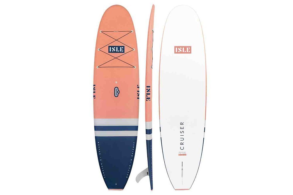 CRUISER | 10'5 - Online Shop