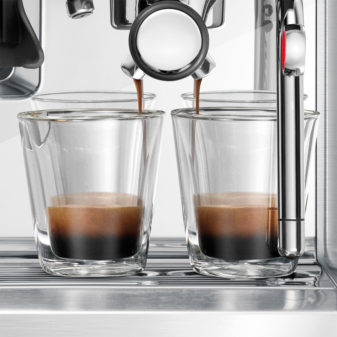 Breville Barista Touch Espresso Machine - Online Shop