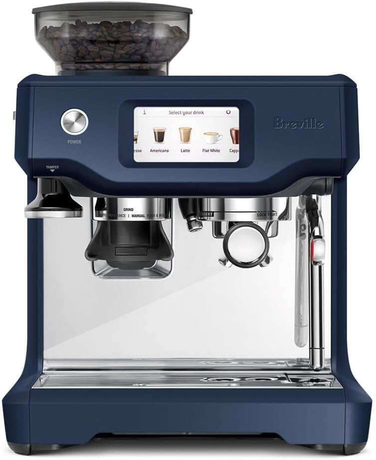 Breville Barista Touch Espresso Machine - Online Shop