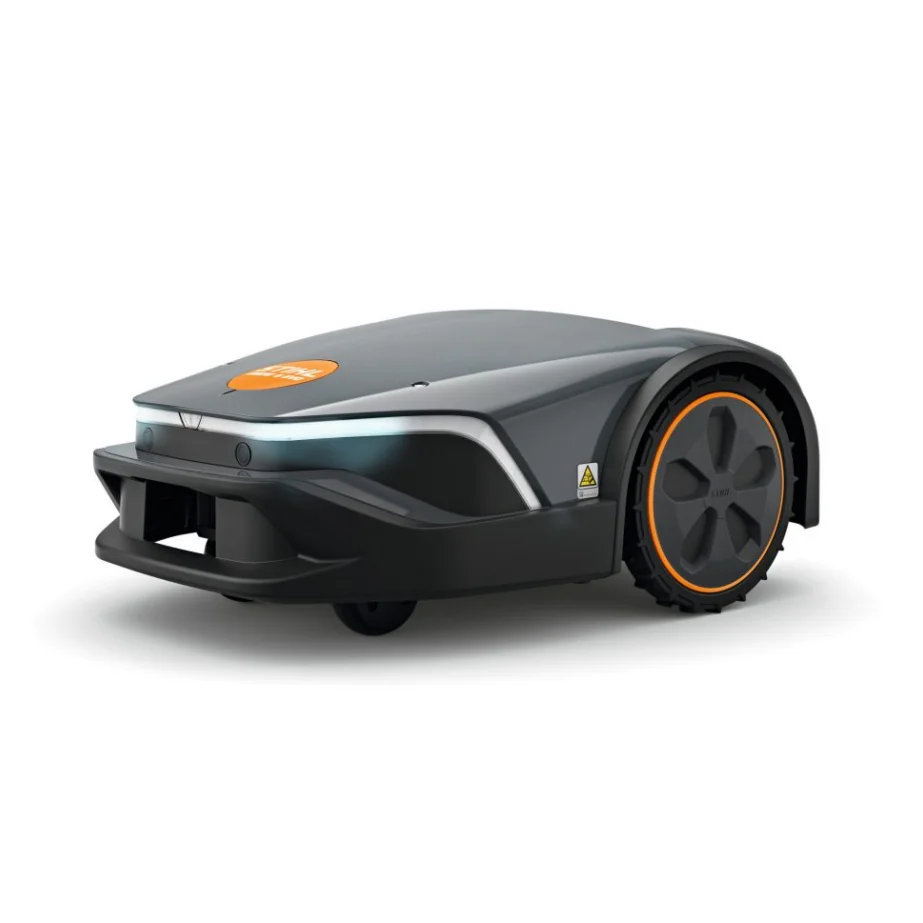 STIHL IMOW® 5 EVO ROBOTIC LAWNMOWER - Online Shop