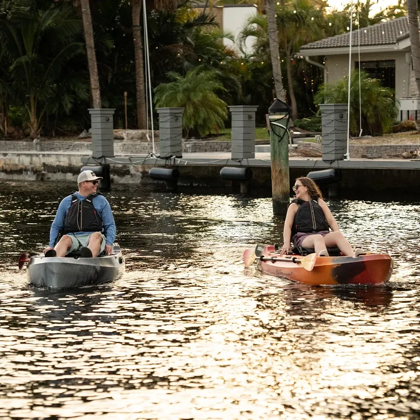 Ocean Kayak Sonata 106 MK - Online Shop