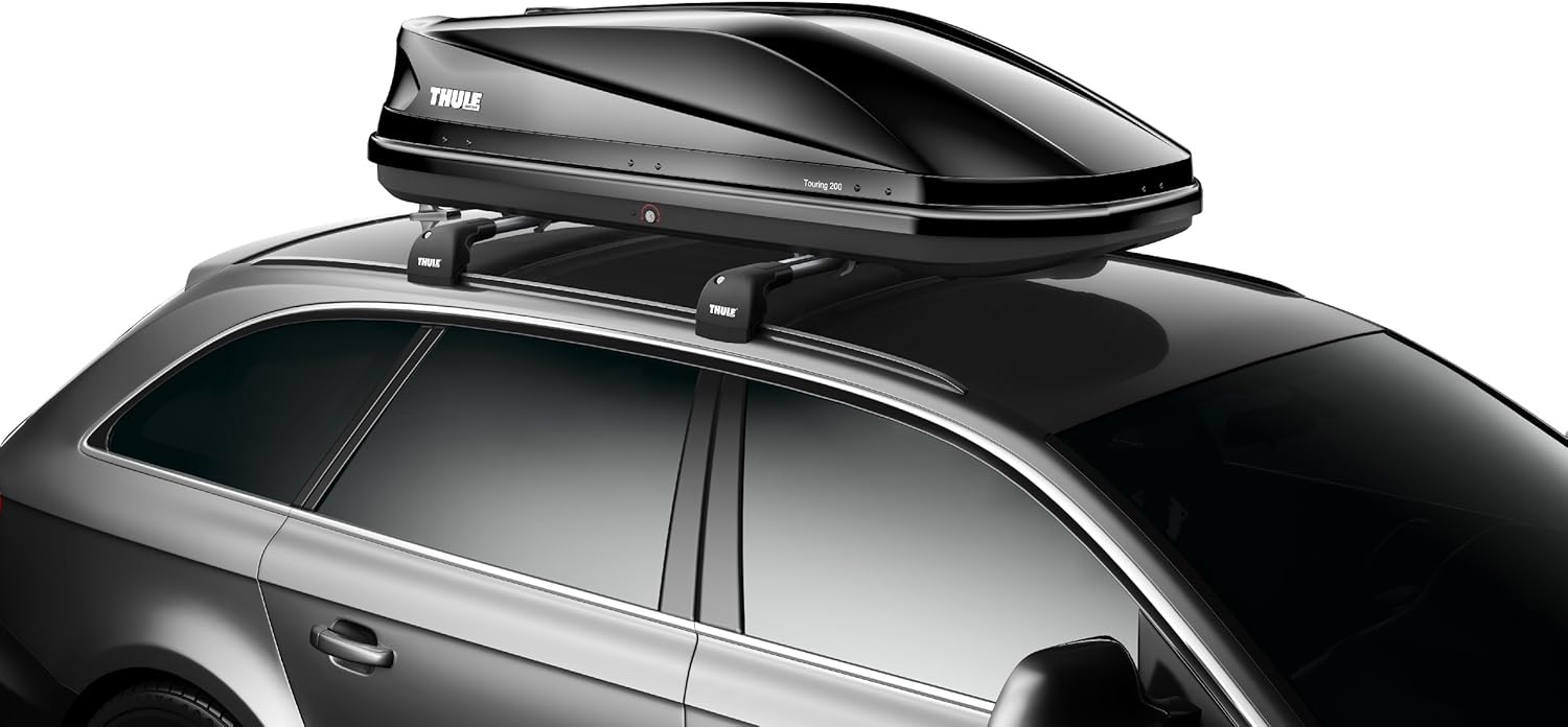 Thule Touring roof box - Online Shop