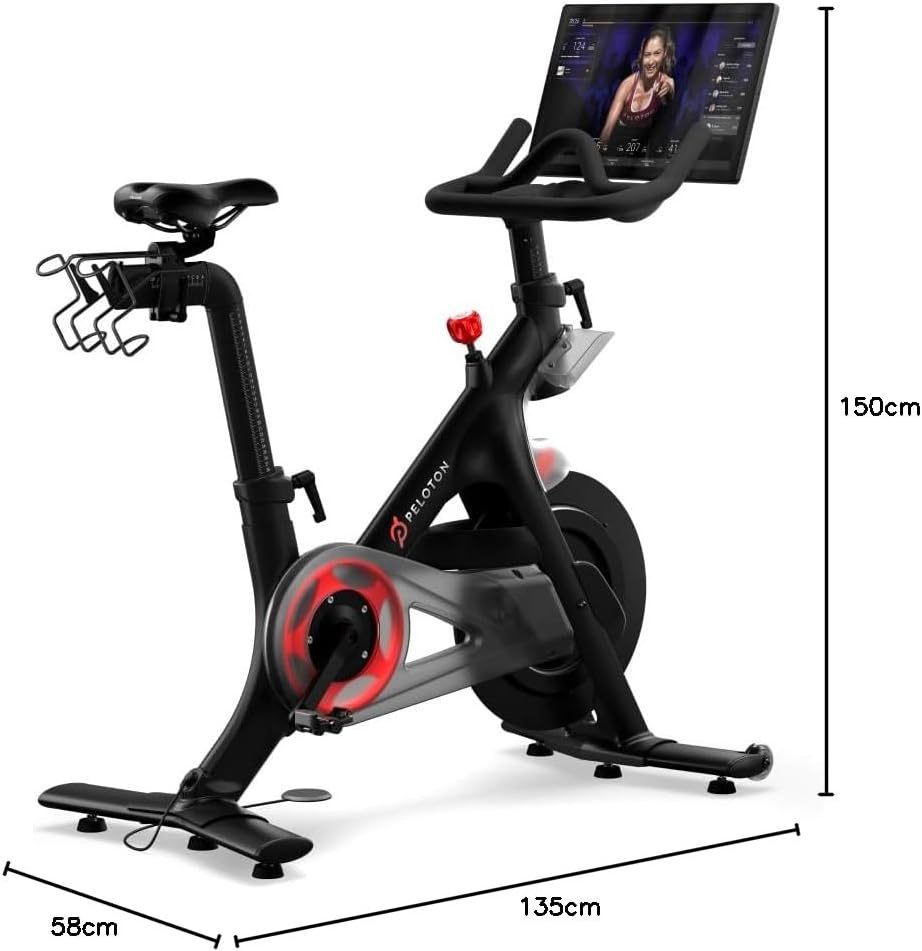 Peloton Heimtrainer, Original Peloton Bike und Bike+ - Online Shop