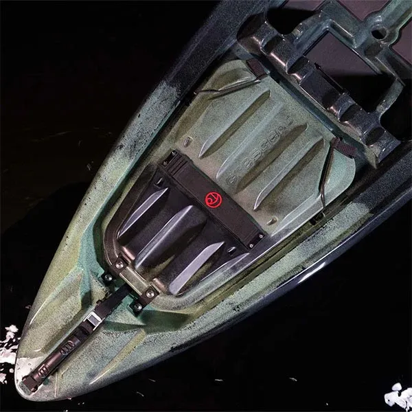 Crescent Shoalie Fishing Kayak - Online Shop