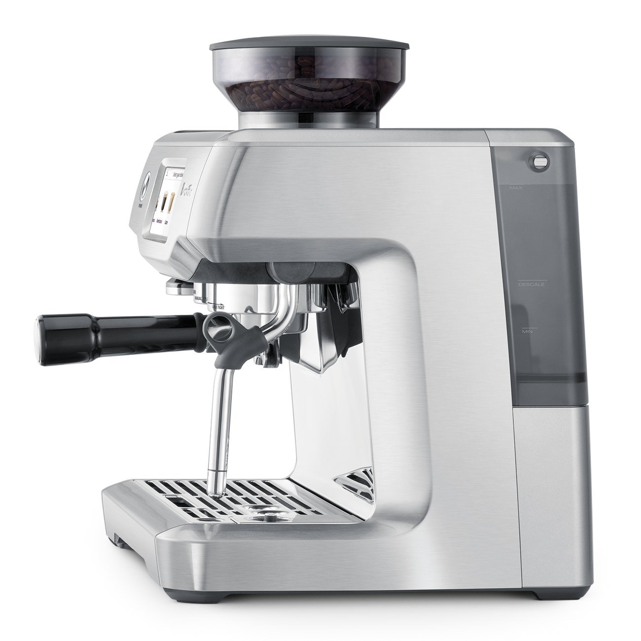 Breville Barista Touch Espresso Machine - Online Shop