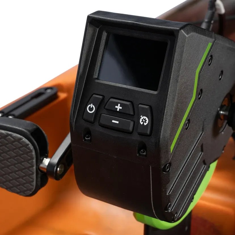 Ocean Kayak Malibu ePDL+ 120 - Online Shop