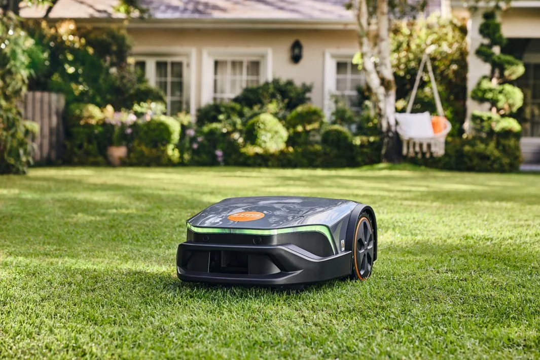 STIHL IMOW® 5 EVO ROBOTIC LAWNMOWER - Online Shop