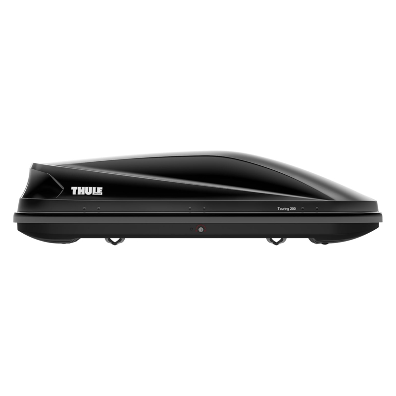 Thule Touring roof box - Online Shop