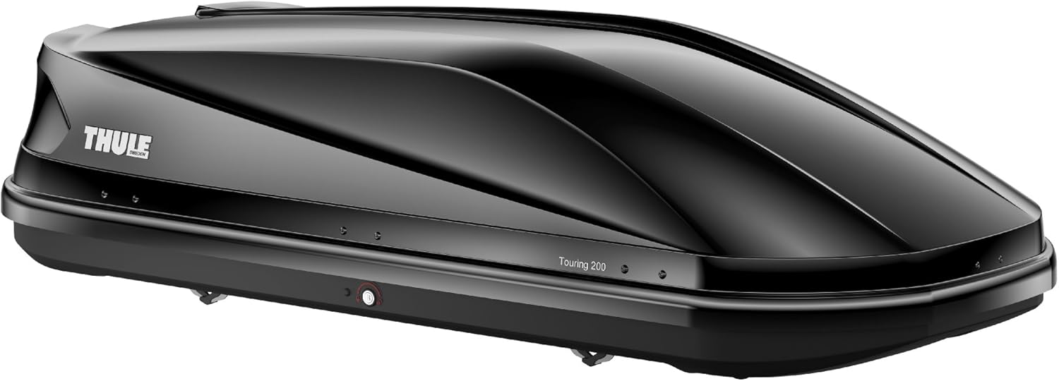 Thule Touring roof box - Online Shop