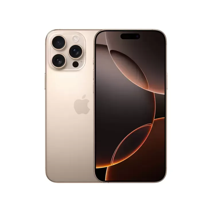 Apple iPhone 16 Pro Max. Built for Apple Intelligence.1 Featuring a stunning titanium design. Camera Control. 4K 120 fps Dolby Vision. And A18 Pro chip.  256G 512G 1TB - Online Shop
