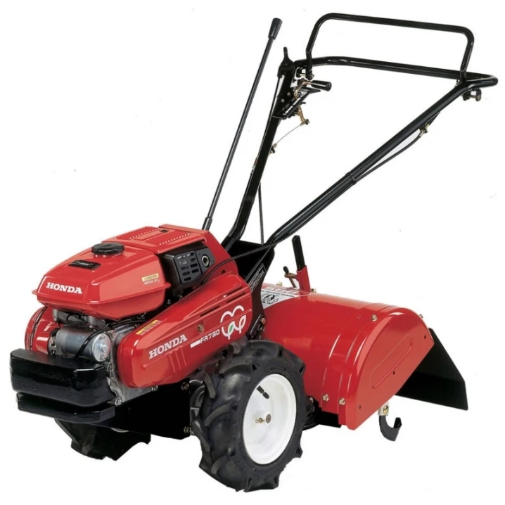Honda FR750 Petrol Rotary Tiller - Online Shop