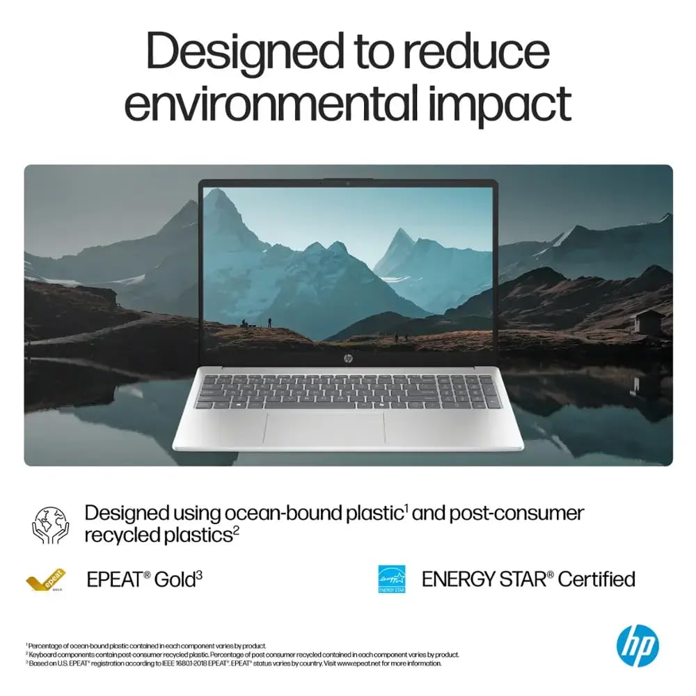 15.6 Touchscreen Laptop Computer, Intel 13th i7 1355U (Up to 5.0GHz), Windows 11 Pro, 32GB RAM, 1TB SSD, Wi-Fi 6, FHD Display, Privacy HD Camera, Stereo Speaker, Copilot AI, RH-Accessories - Online Shop