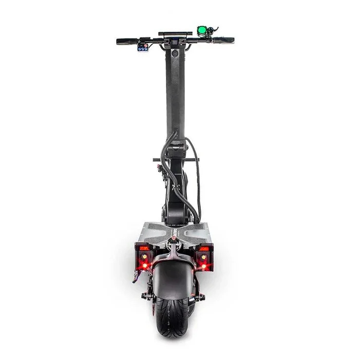 Dualtron X2 UP Electric Scooter - Online Shop
