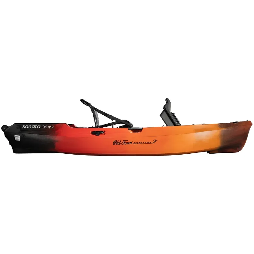 Ocean Kayak Sonata 106 MK - Online Shop