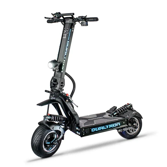 Dualtron X2 UP Electric Scooter - Online Shop