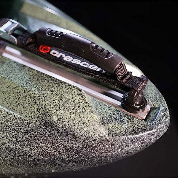 Crescent Shoalie Fishing Kayak - Online Shop