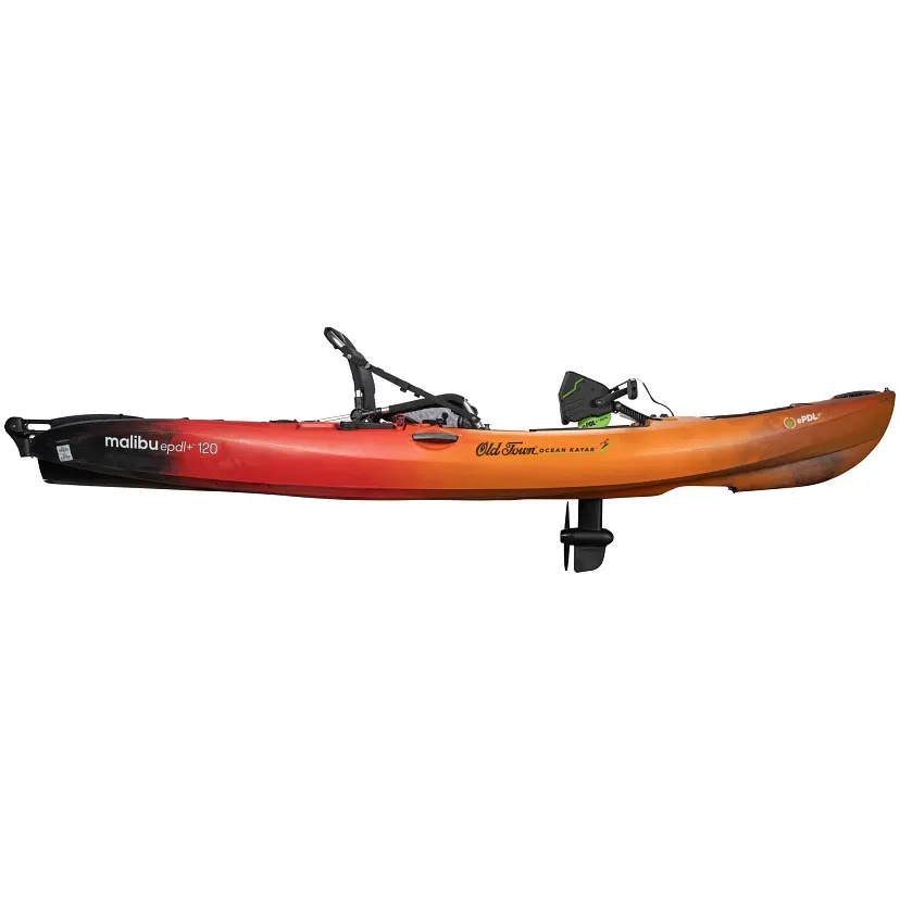 Ocean Kayak Malibu ePDL+ 120 - Online Shop