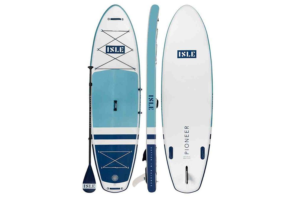 Pioneer | 10'6 - Online Shop