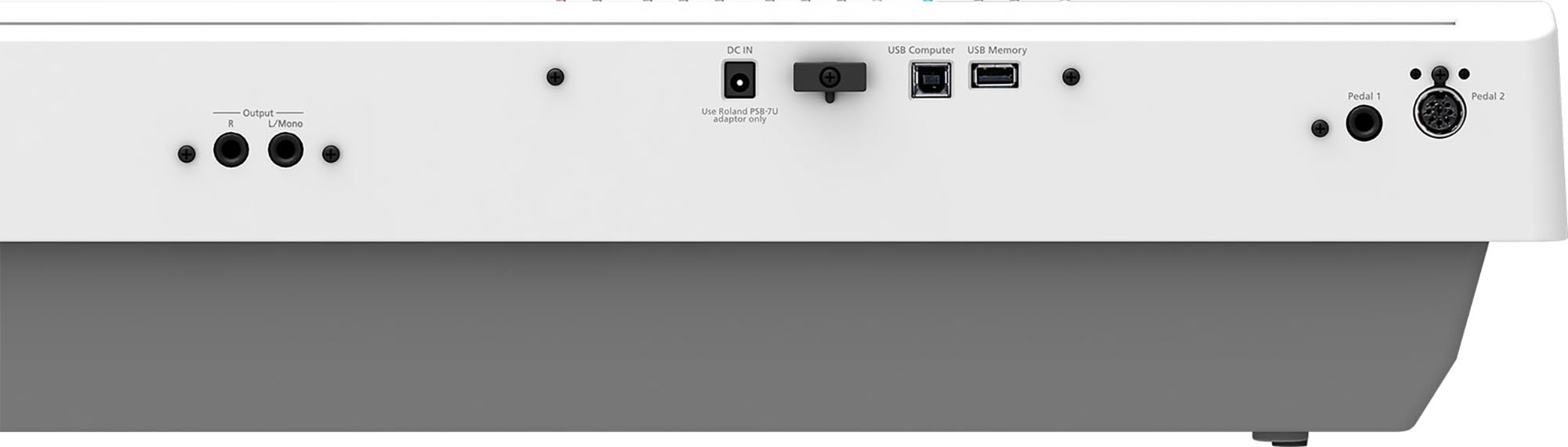 Roland FP-10 Digital Piano - Black Bundle with KSC-FP10 Stand, Bench, Sustain Pedal, Instructional Book, Online Lessons, Instructional DVD, and Austin Bazaar Polishing Cloth - Online Shop