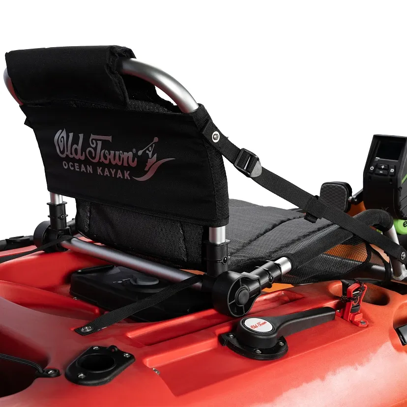 Ocean Kayak Malibu ePDL+ 120 - Online Shop