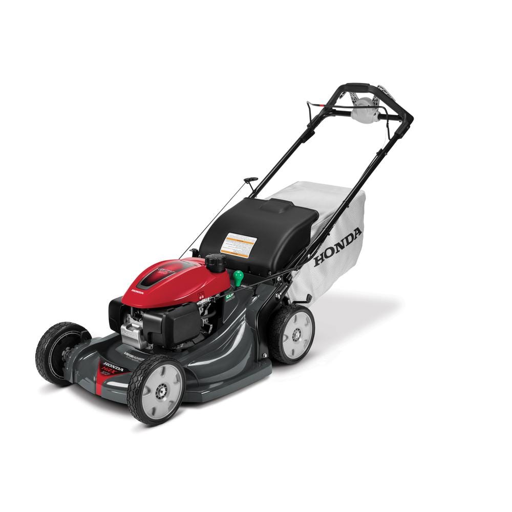 Honda 21-inch Nexite Variable Speed 4-in-1 Gasoline Walk-Behind Lawn Mower with Selective Drive Control - Online Shop