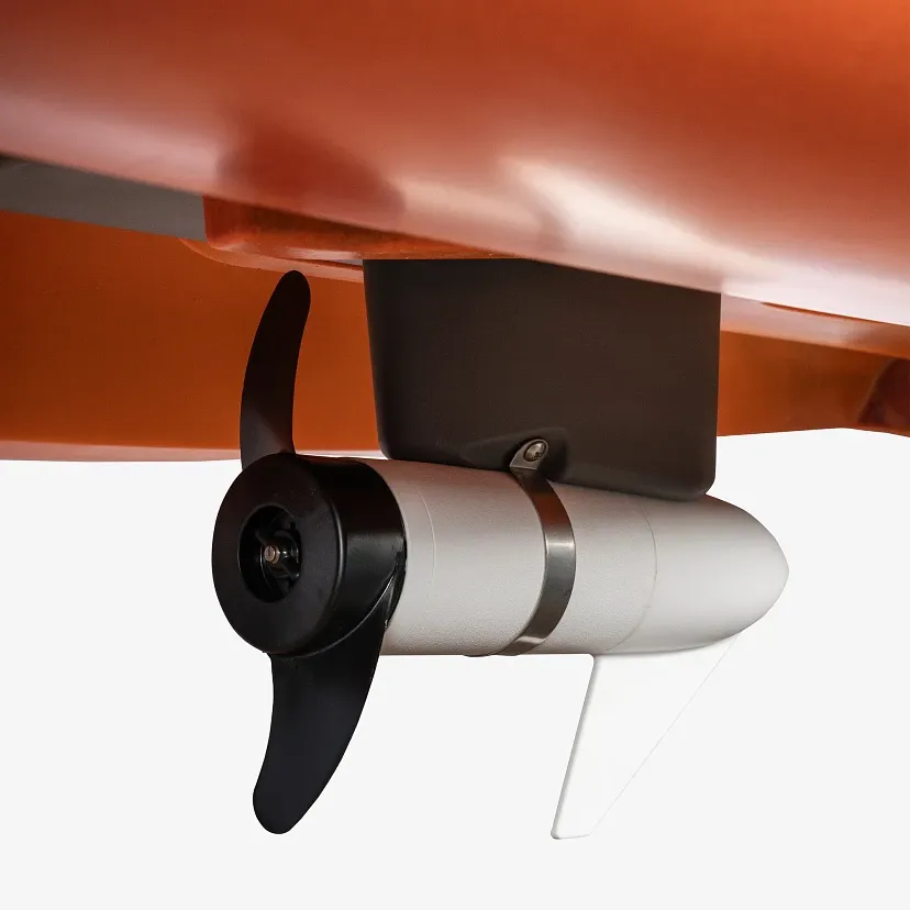 Ocean Kayak Sonata 106 MK - Online Shop