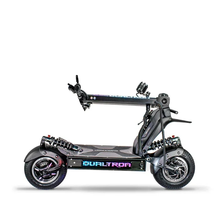 Dualtron X2 UP Electric Scooter - Online Shop