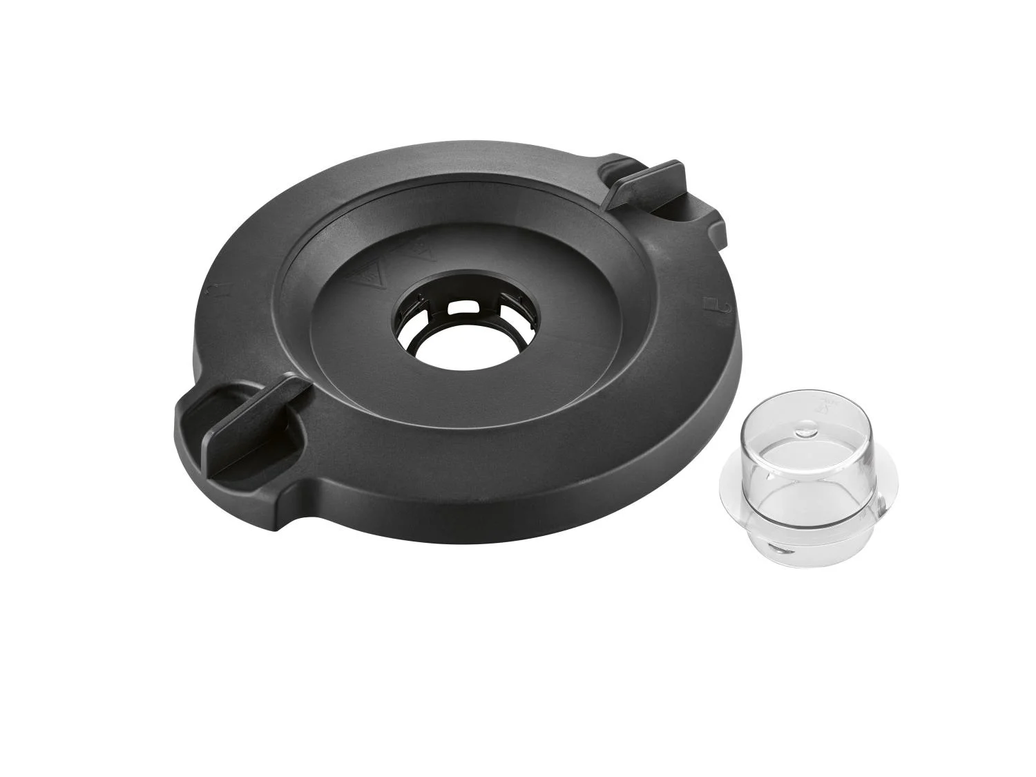 SILVERCREST® KITCHEN TOOLS Monsieur Cuisine Smart SKMS 1200 C1, Anthracite Mat - Online Shop