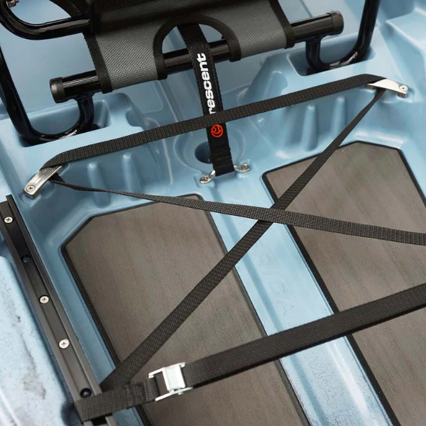 Crescent Smallie Fishing Kayak - Online Shop