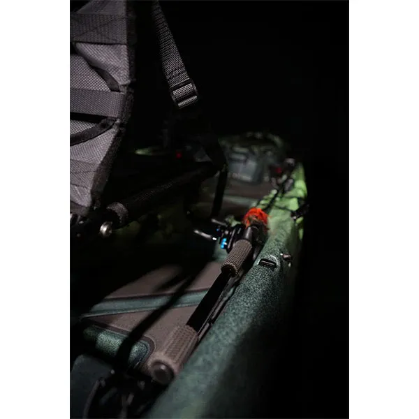 Crescent Shoalie Fishing Kayak - Online Shop