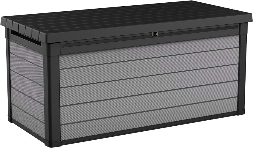 Keter Premier 150 Gallon - Online Shop