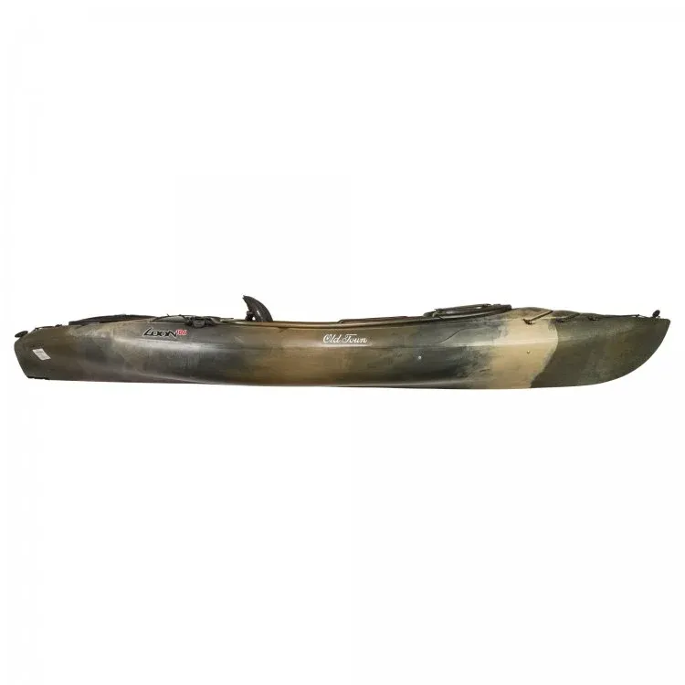 Loon 106 Angler - Online Shop