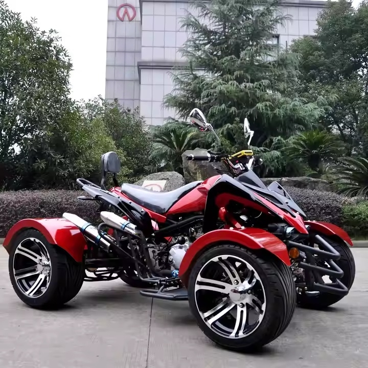 300CC ATV, Quad Bike - Online Shop
