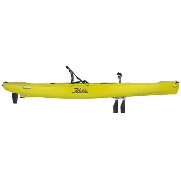 Hobie Mirage Compass Fishing Kayak - Online Shop