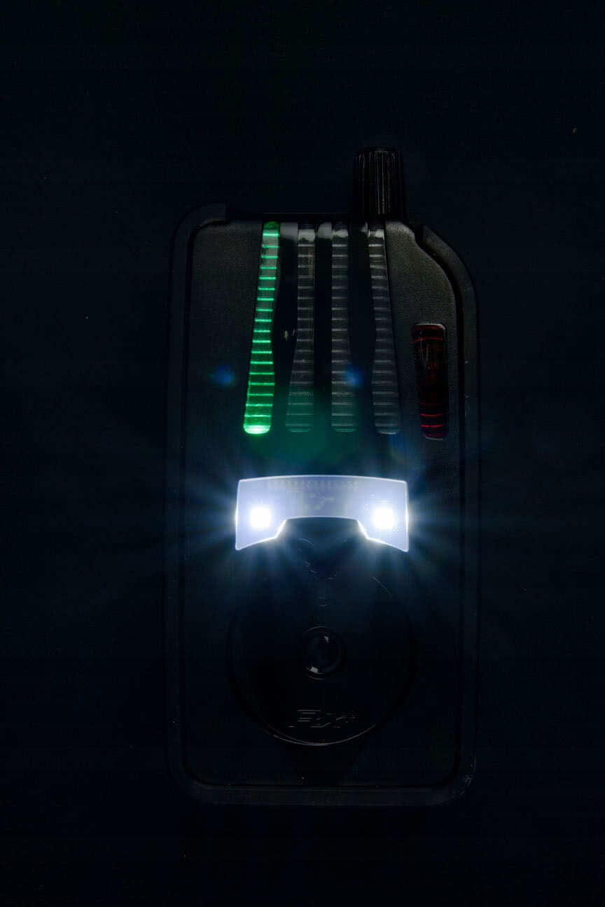 NAJLEPSZY SYSTEM FOX RX+ - Online Shop