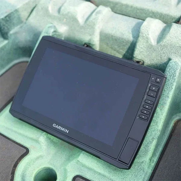 Crescent Shoalie Fishing Kayak - Online Shop