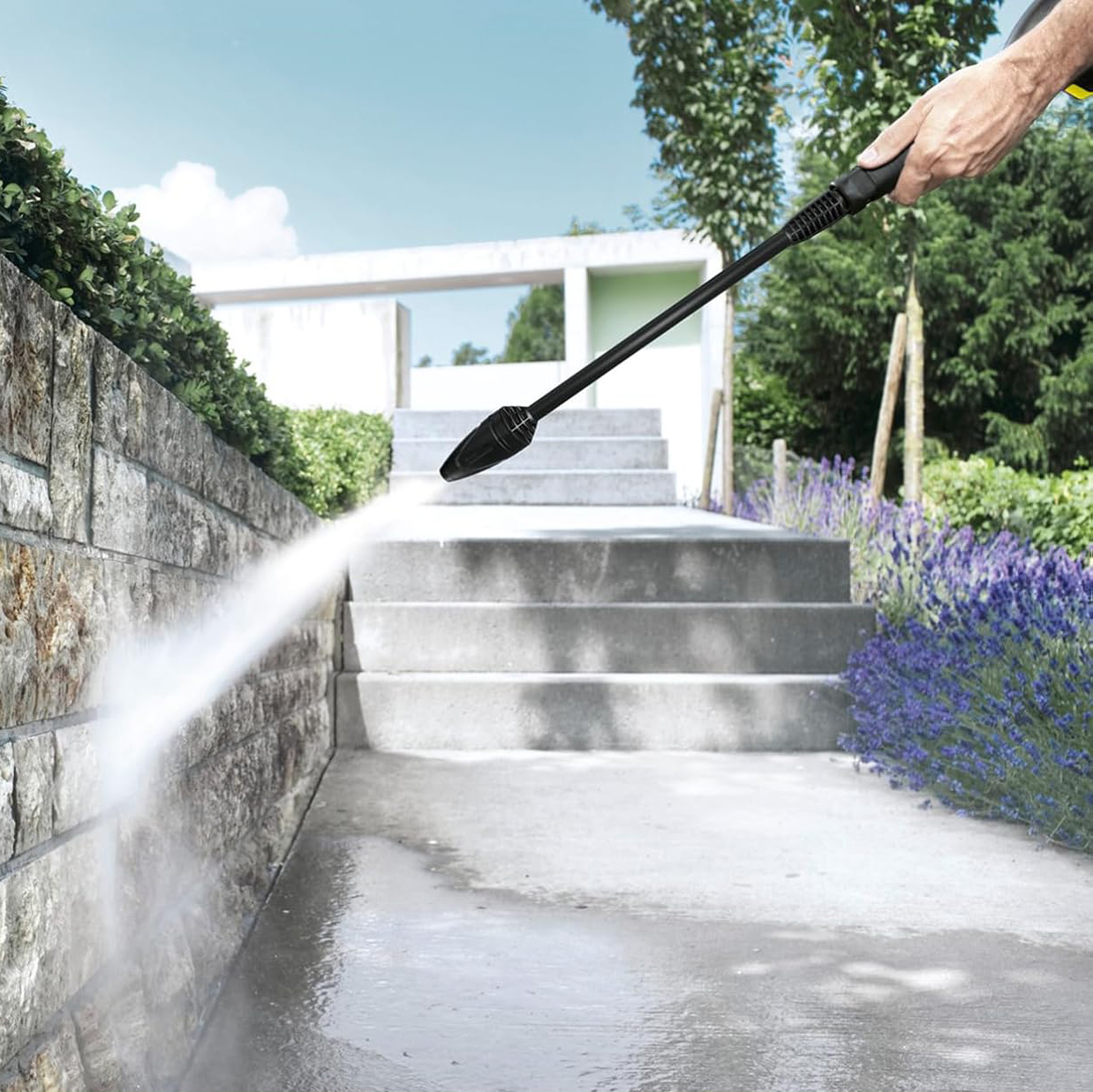 Kärcher K 7 Premium Power Control High Pressure Washer - Online Shop