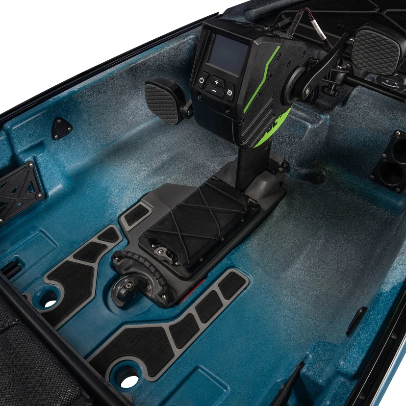 Sportsman ePDL+ 120 PRO - Online Shop