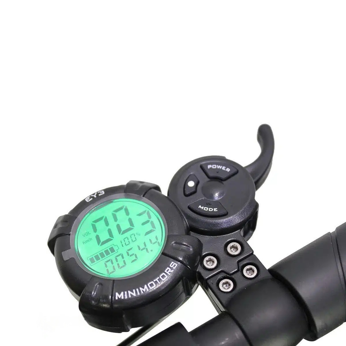 Dualtron X2 UP Electric Scooter - Online Shop