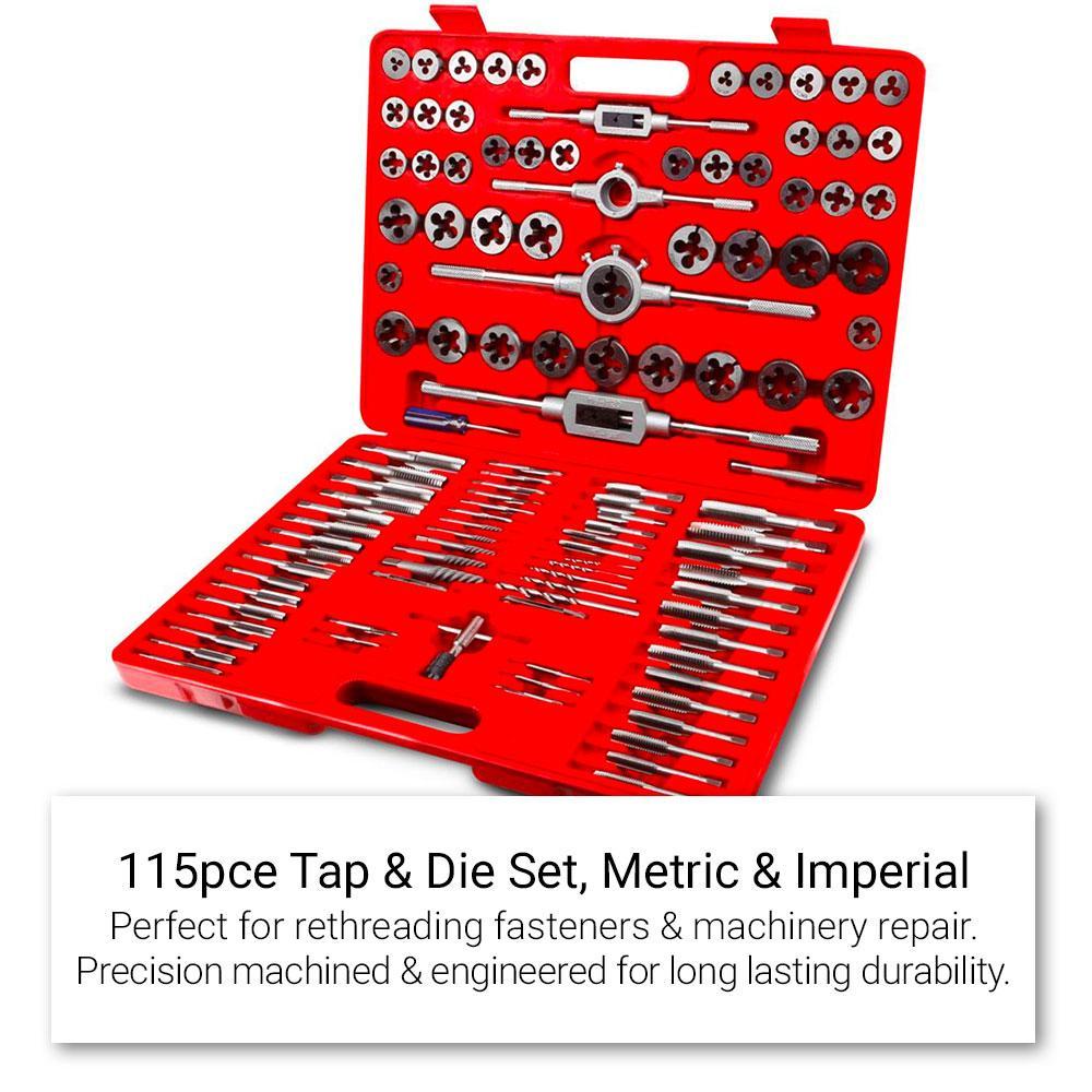 Daytona 655 Piece Mechanical Tool Set with 43 12 Drawer Red Roller Cabinet - Online Shop