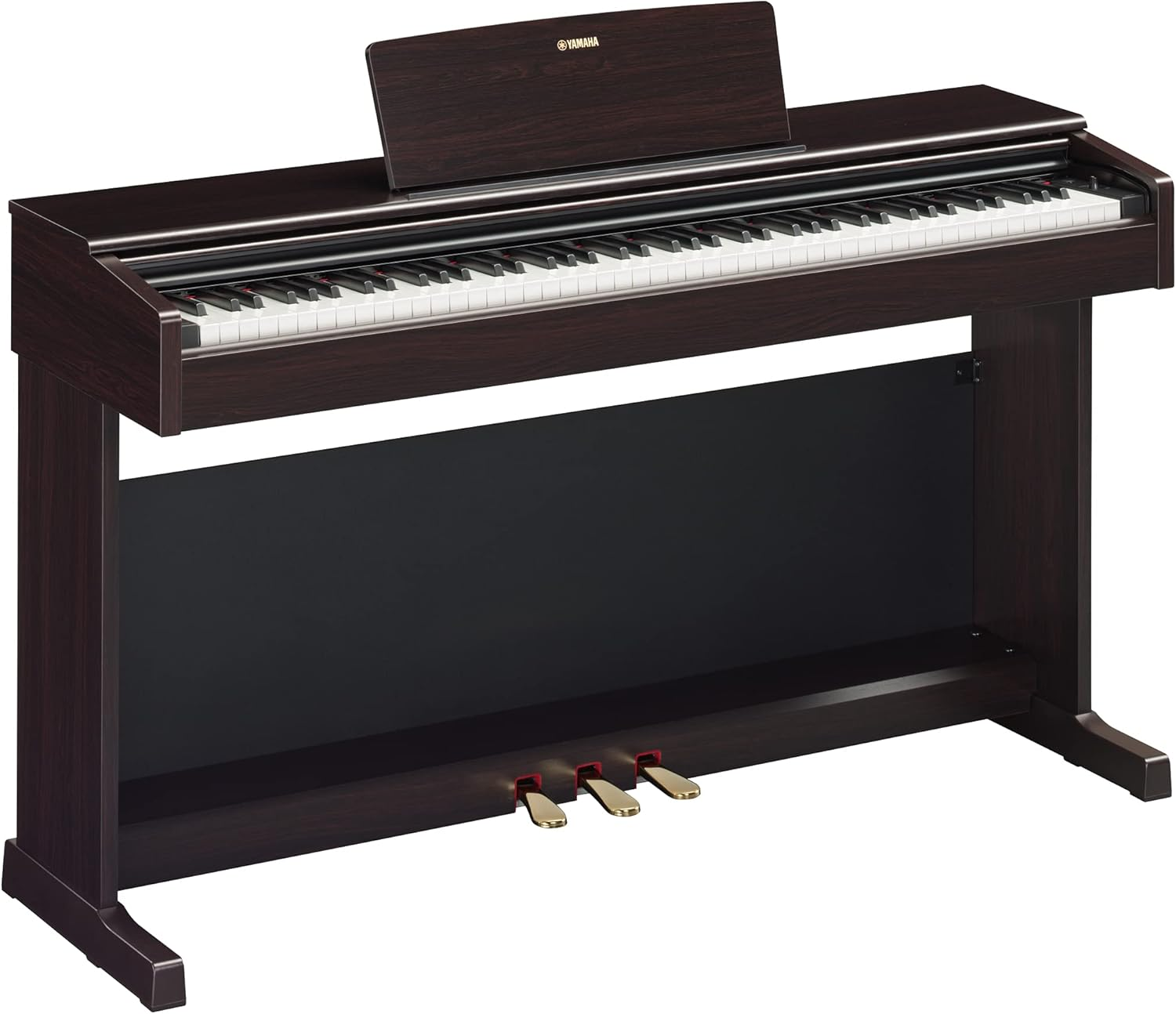 Piano numérique Yamaha ARIUS YDP-145 - Piano classique et élégant pour débutants et amateurs - Online Shop