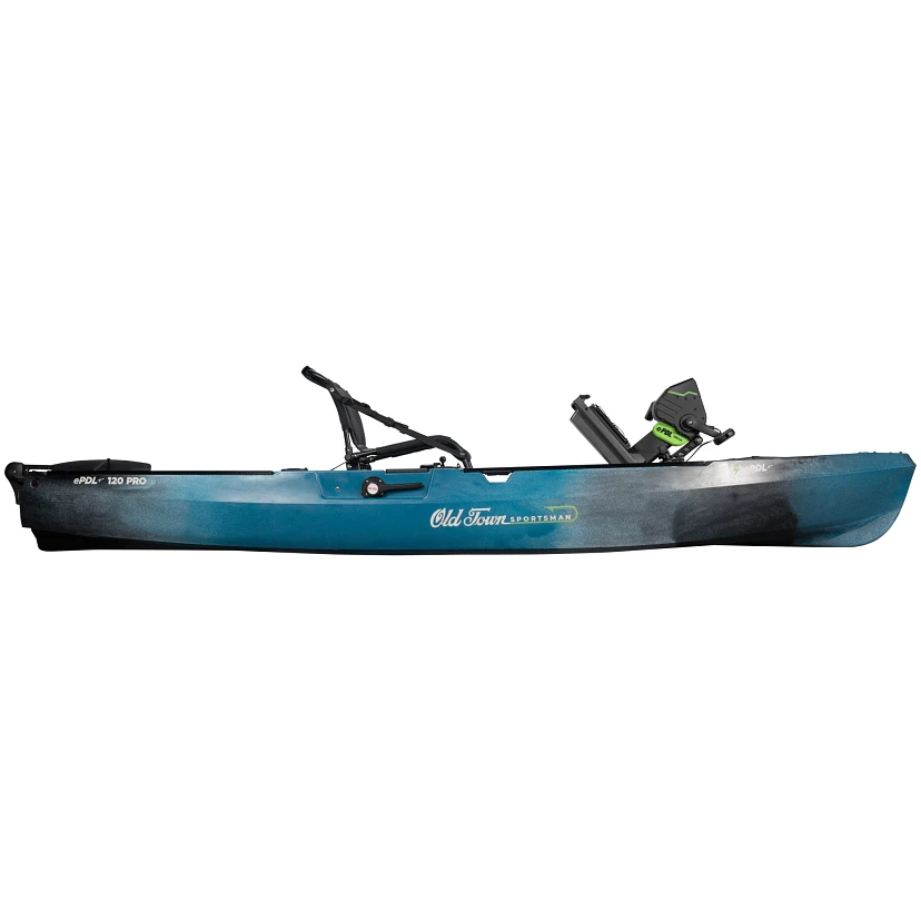 Sportsman ePDL+ 120 PRO - Online Shop