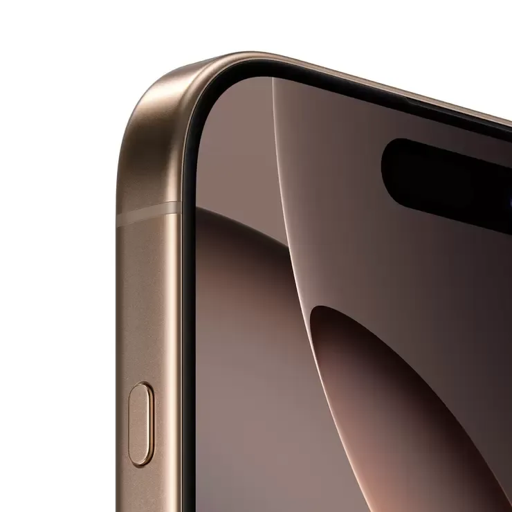 Apple iPhone 16 Pro Max. Built for Apple Intelligence.1 Featuring a stunning titanium design. Camera Control. 4K 120 fps Dolby Vision. And A18 Pro chip.  256G 512G 1TB - Online Shop