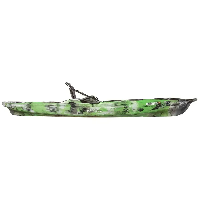 Predator 13 Angler - Lime Camo - Online Shop