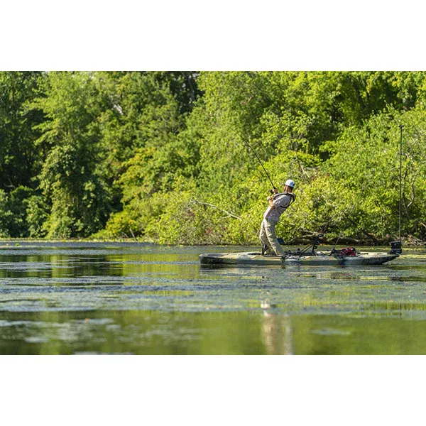 Hobie Mirage Outback Fishing Kayak - Online Shop